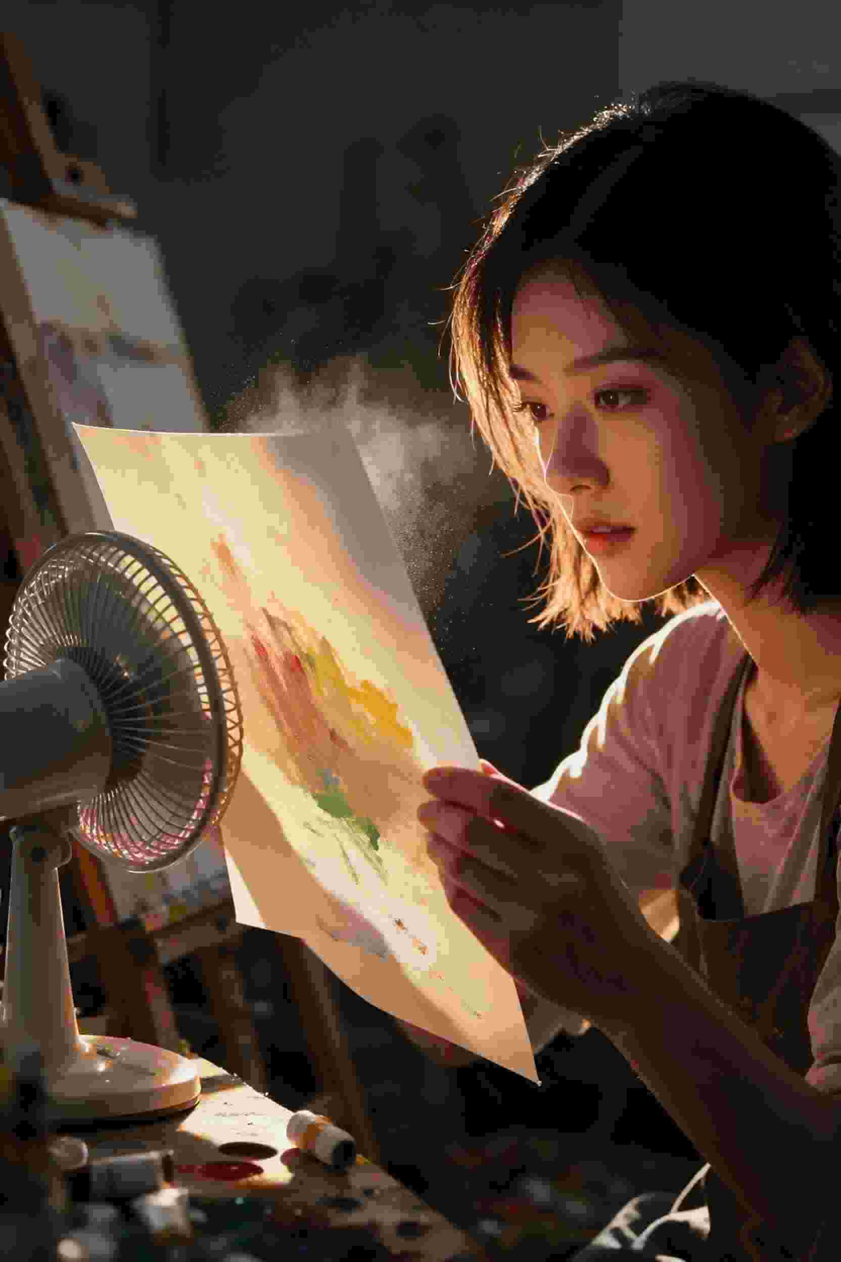 魔改创意